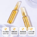 facial acne fullerene copper peptide ampoule serum